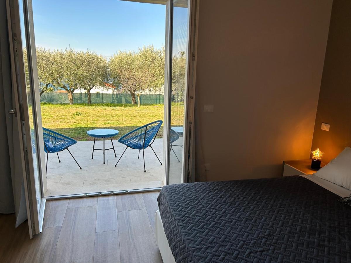 Albergo Panoramica Bardolino Exterior photo
